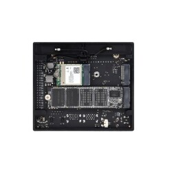 Waveshare Jetson Orin NX 8GB Yapay Zeka Kiti - 24473 - Thumbnail