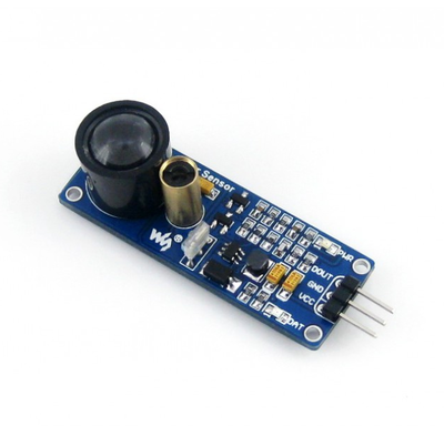 Waveshare Laser Sensor - 9524