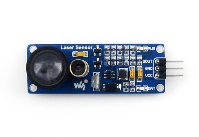 Waveshare Laser Sensor - 9524