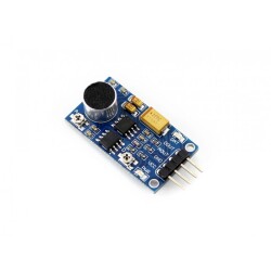 Waveshare - Waveshare LM386 Ses Dedektörü - Arduino Uyumlu , 9534 Waveshare - Waveshare LM386 Ses Dedektörü - Arduino Uyumlu , 9534