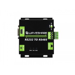 Waveshare RS232 to RS485 Dönüştürücü, Endüstriyel Düzey İzolasyon, 18244 - Thumbnail