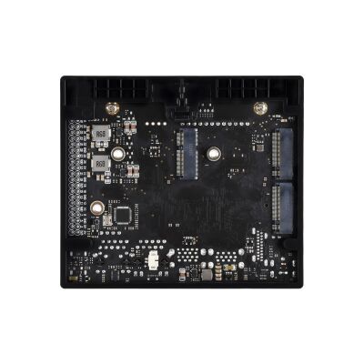 Super Dual Ethernet Portlu Taşıyıcı Kartı (Jetson Orin Nano / NX Uyumlu) 24359