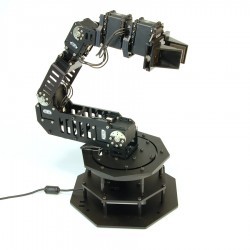 WidowX Robot Kol Kiti - Mark II - Thumbnail