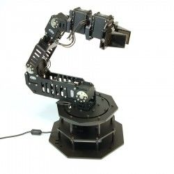 WidowX Robot Kol Kiti - Mark II