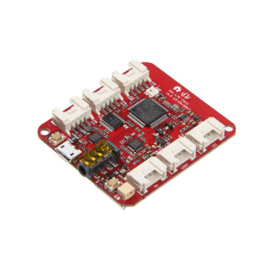Wio LTE IoT GPS Open Source Gateway Geliştirme Kartı - v1.3