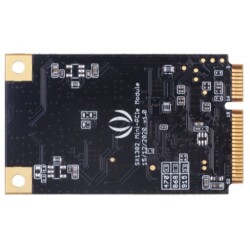 Wio-WM1302 Uzun Menzilli LoraWAN Gateway Modülü (SPI) - EU868 - Thumbnail