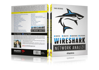 WireShark ile Network Analizi