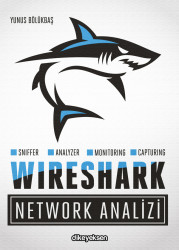 WireShark ile Network Analizi - Thumbnail