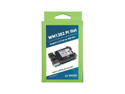 WM1302 LoRaWAN Raspberry Pi HAT - Thumbnail