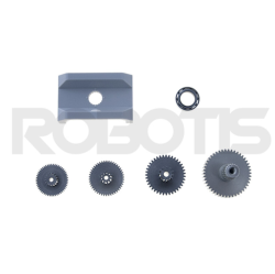 X430-210 Yataklı Dişli ( Gear-Bearing ) Set | Dynamixel-X XH430, XM430 için - 1