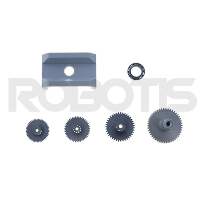 X430-210 Yataklı Dişli ( Gear-Bearing ) Set | Dynamixel-X XH430, XM430 için