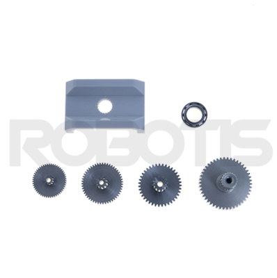 X430-350 Yataklı Dişli ( Gear-Bearing ) Set | Dynamixel-X XH430, XM430 için