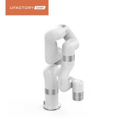 xArm 6 Kolaboratif (CoBot İşbirlikçi) Robot Kol, 5Kg, 700mm, 6 DoF, ver E - Thumbnail