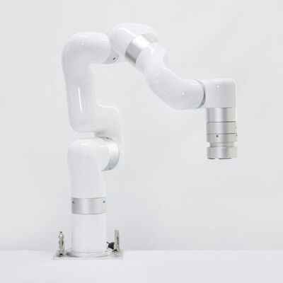 6 Eksen Kuvvet Tork Sensörü + xArm 7 Kolaboratif Robot