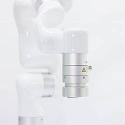 6 Eksen Kuvvet Tork Sensörü + xArm 7 Kolaboratif Robot - Thumbnail