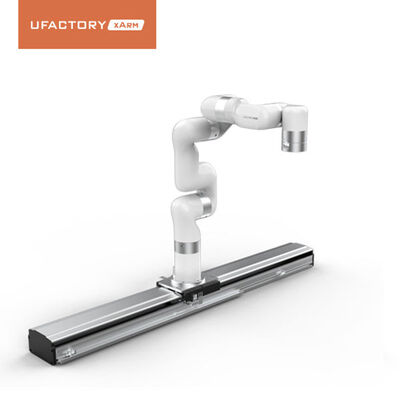 Direct Drive Lineer Motor + xArm 6 Kolaboratif Robot 