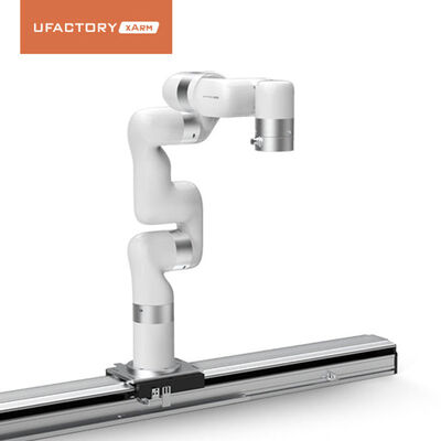 Direct Drive Lineer Motor + xArm 6 Kolaboratif Robot 