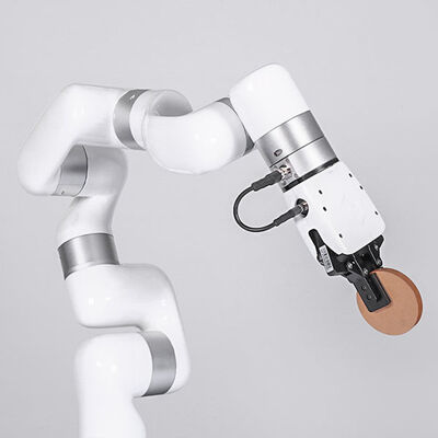 xArm 7 Kolaboratif (CoBot İşbirlikçi) Robot Kol, 3.5Kg, 700mm, 7 DoF, ver B
