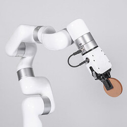 xArm 7 Kolaboratif (CoBot İşbirlikçi) Robot Kol, 3.5Kg, 700mm, 7 DoF, ver D - Thumbnail