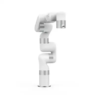 xArm 7 Kolaboratif (CoBot İşbirlikçi) Robot Kol, 3.5Kg, 700mm, 7 DoF, ver E