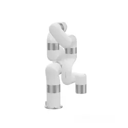 xArm 7 Kolaboratif (CoBot İşbirlikçi) Robot Kol, 3.5Kg, 700mm, 7 DoF, ver E - Thumbnail