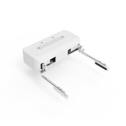 uFactory - xArm Bio Gripper (Robotik Tutucu, Kıskaç) uFactory - xArm Bio Gripper (Robotik Tutucu, Kıskaç)