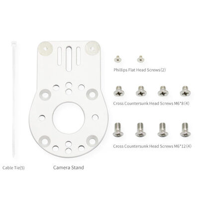 xArm Kamera Standı