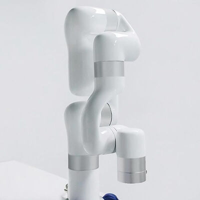 xArm 5 Lite Kolaboratif (CoBot İşbirlikçi) Robot 3Kg, 700mm, 5DoF, ver D xArm 5 Lite Kolaboratif (CoBot İşbirlikçi) Robot 3Kg, 700mm, 5DoF, ver D