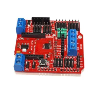 XBEE Sensör Shield V5