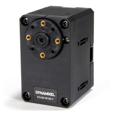Dynamixel-X XC430-W150-T Commercial Sınıf Servo Motor | 1.6Nm, 106rpm, 12V - Thumbnail