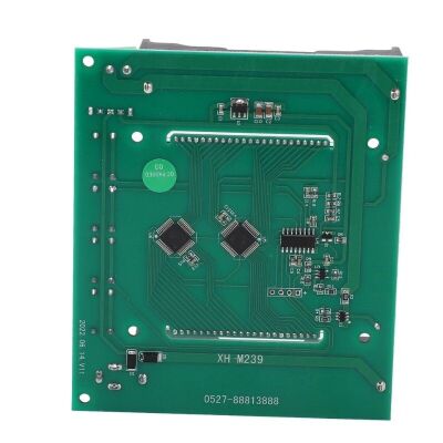 XH-M239 Li-ion 18650 Pil Şarj - Deşarj - Kapasite Ölçüm Modülü XH-M239 Li-ion 18650 Pil Şarj - Deşarj - Kapasite Ölçüm Modülü