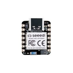 Seeed Studio - XIAO BLE NRF52840 Sense Geliştirme Kartı