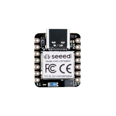 XIAO BLE NRF52840 Sense Geliştirme Kartı