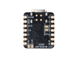 XIAO BLE NRF52840 Sense Geliştirme Kartı - Thumbnail