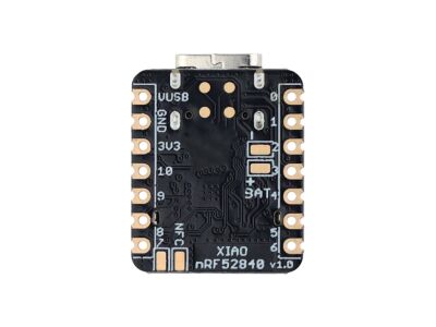 XIAO BLE NRF52840 Sense Geliştirme Kartı