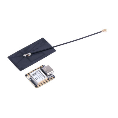 XIAO ESP32 S3 Gelişitirme Kartı