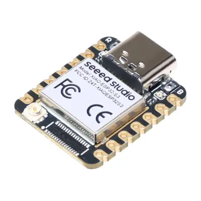 XIAO ESP32 S3 Geliştirme Kartı