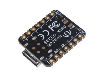 XIAO RP2040 Rpi Tabanlı Geliştirme Kartı