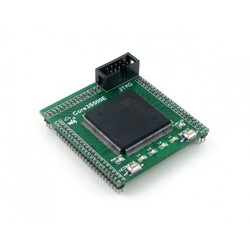 XILINX Spartan-3E Core3S500E FPGA Core Board, 6692 - Thumbnail