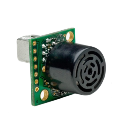 Maxbotix - XL-MaxSonar Ultrasonik Mesafe Sensörü AE2 Maxbotix - XL-MaxSonar Ultrasonik Mesafe Sensörü AE2
