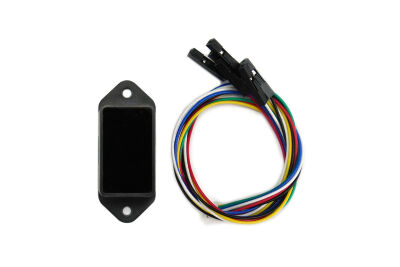 DFRobot XT-S1 ToF Tek Nokta Mesafe Ölçüm LiDAR Sensörü (0.3-30m) - SEN0585