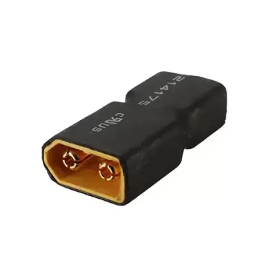 XT60 Erkek - T Plug Dişi Soket Dönüştürücü
