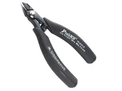 Proskit - ProsKit 1PK-5101-E Yan Keski (Max 2mm Bakır Teller için)