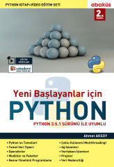 Yeni Başlayanlar için Python