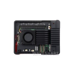 Yerleşik Fanlı Argon NEO Kutu - Raspberry Pi 5 Uyumlu,, 26587 - Thumbnail