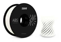 Zaxe ABS Şeffaf Filament - Thumbnail