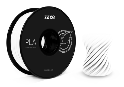 Zaxe PLA Beyaz Filament