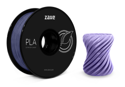 Zaxe PLA Galaksi Mavi Filament