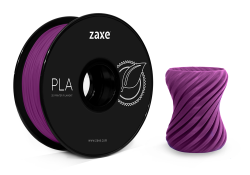 Zaxe PLA Mor Filament - Thumbnail