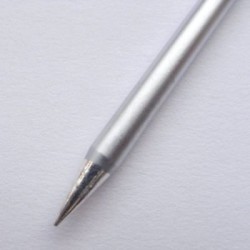 - ZD-30B Vida Sıkıştırmalı Havyalar için B2-1 Tip Havya Ucu  - ZD-30B Vida Sıkıştırmalı Havyalar için B2-1 Tip Havya Ucu